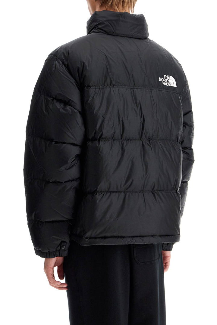 Piumino 1996 Retro Nuptse In Ripstop