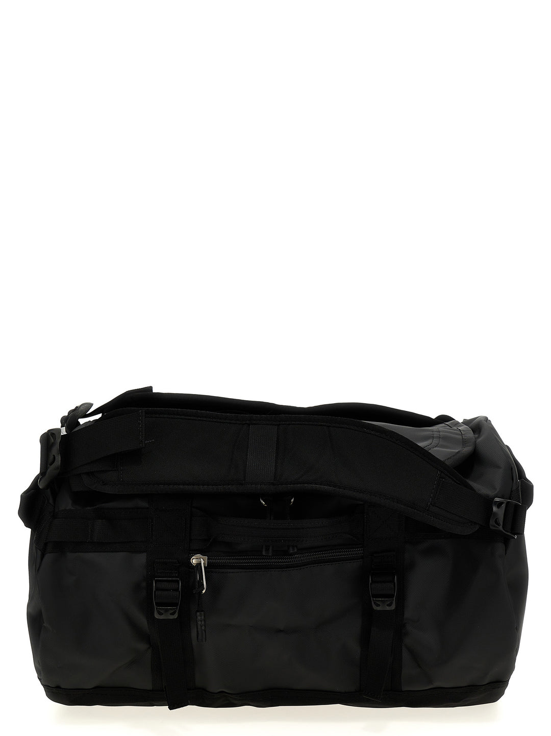 Base Camp Duffel Xs Lifestyle Nero