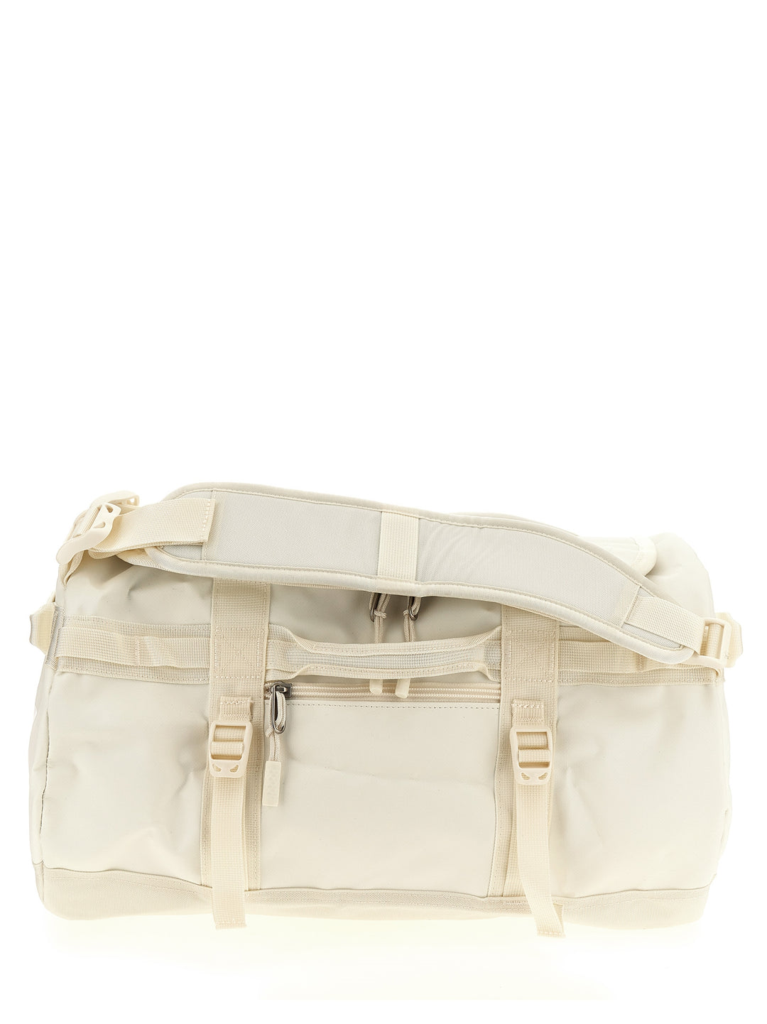 Base Camp Duffel Xs Lifestyle Bianco