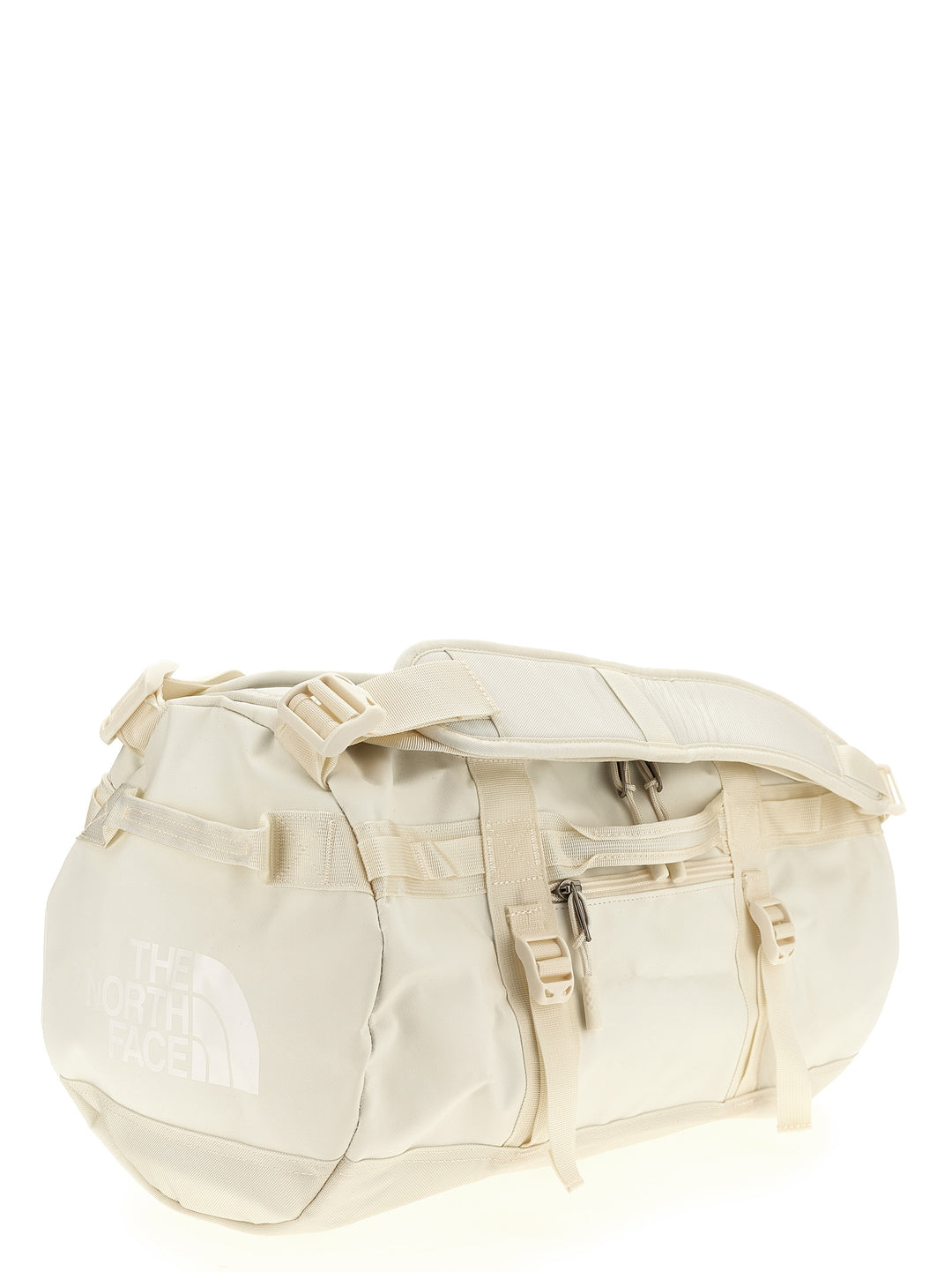 Base Camp Duffel Xs Lifestyle Bianco