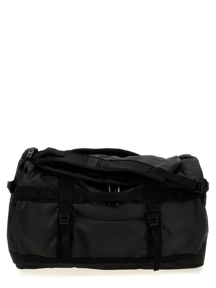 Base Camp Duffel S Lifestyle Nero