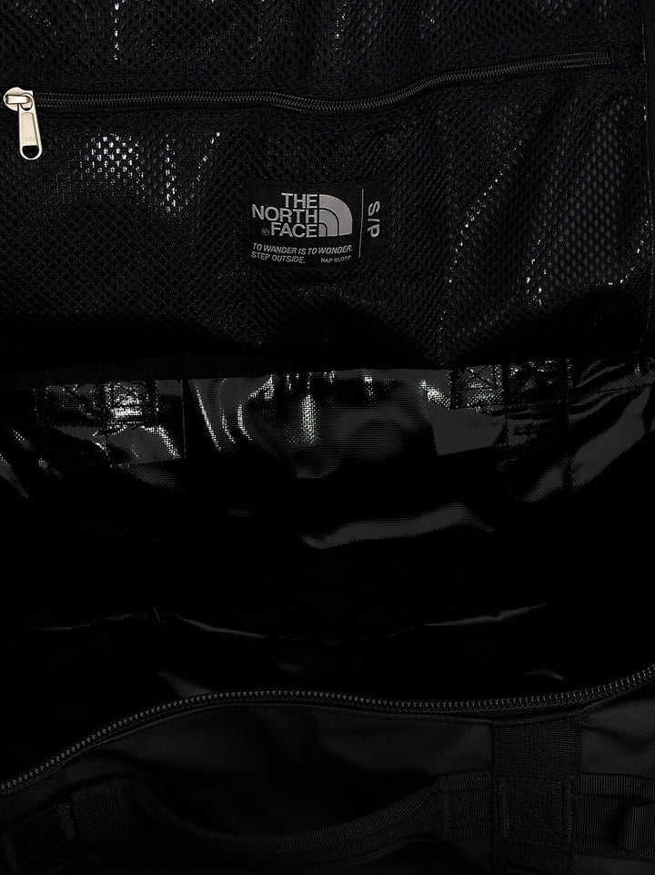 Base Camp Duffel S Lifestyle Nero