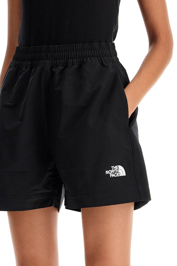 Shorts Tnf Easy Wind