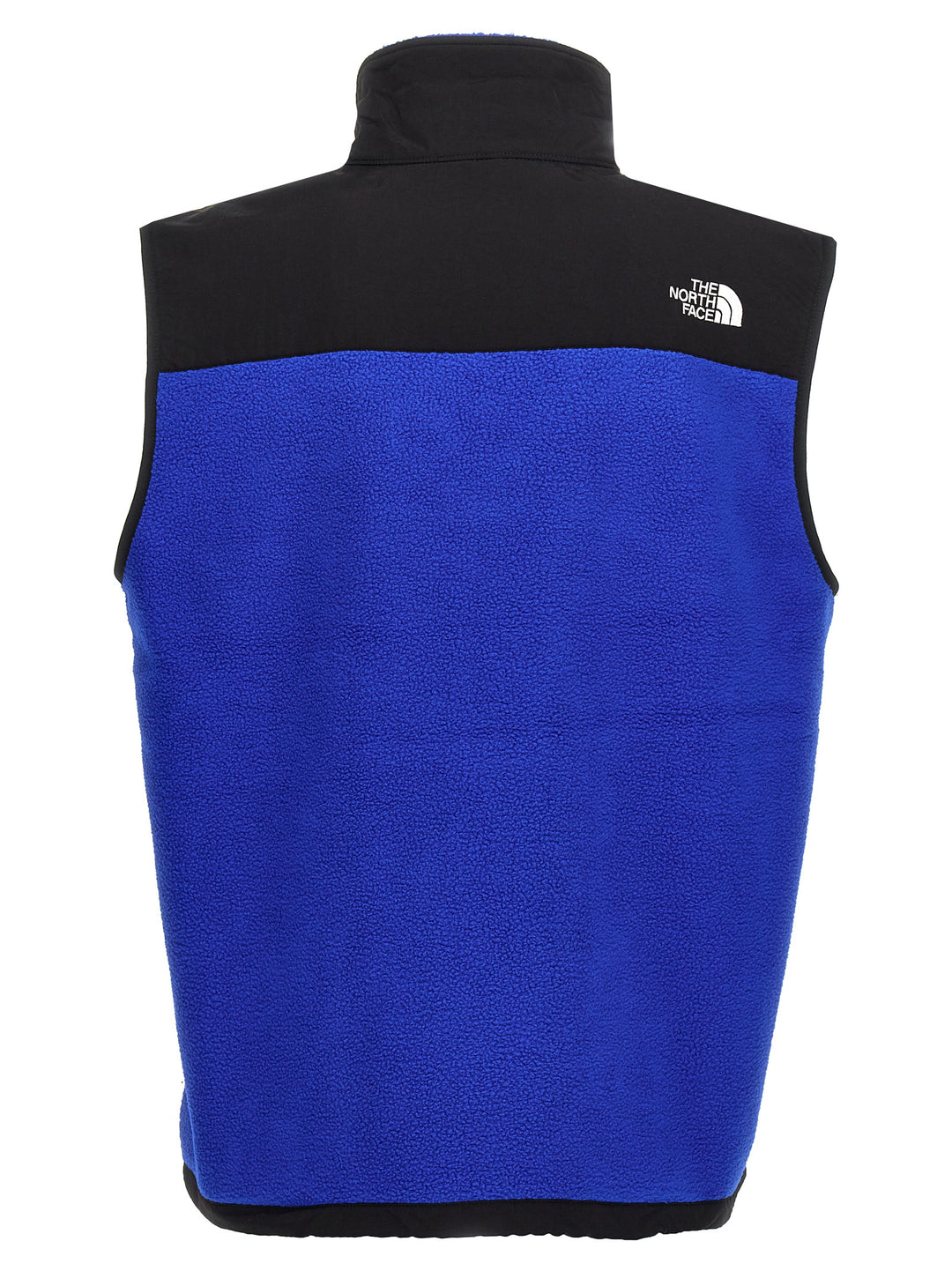 Retro Denali Gilet Blu