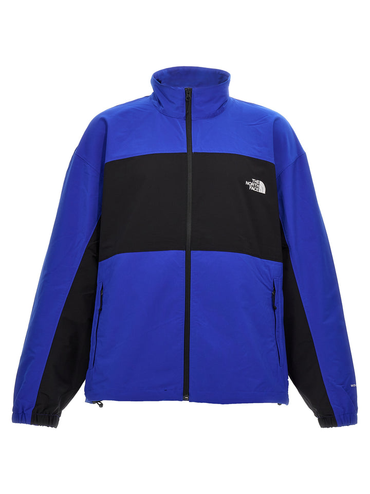 Tnf Easy Wind Track Giacche Blu