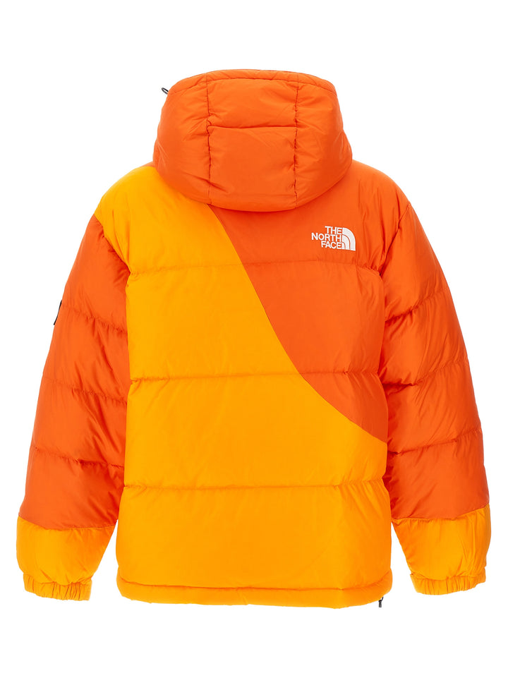 The North Face X Yinka Ilori Down Jacket Giacche Arancione