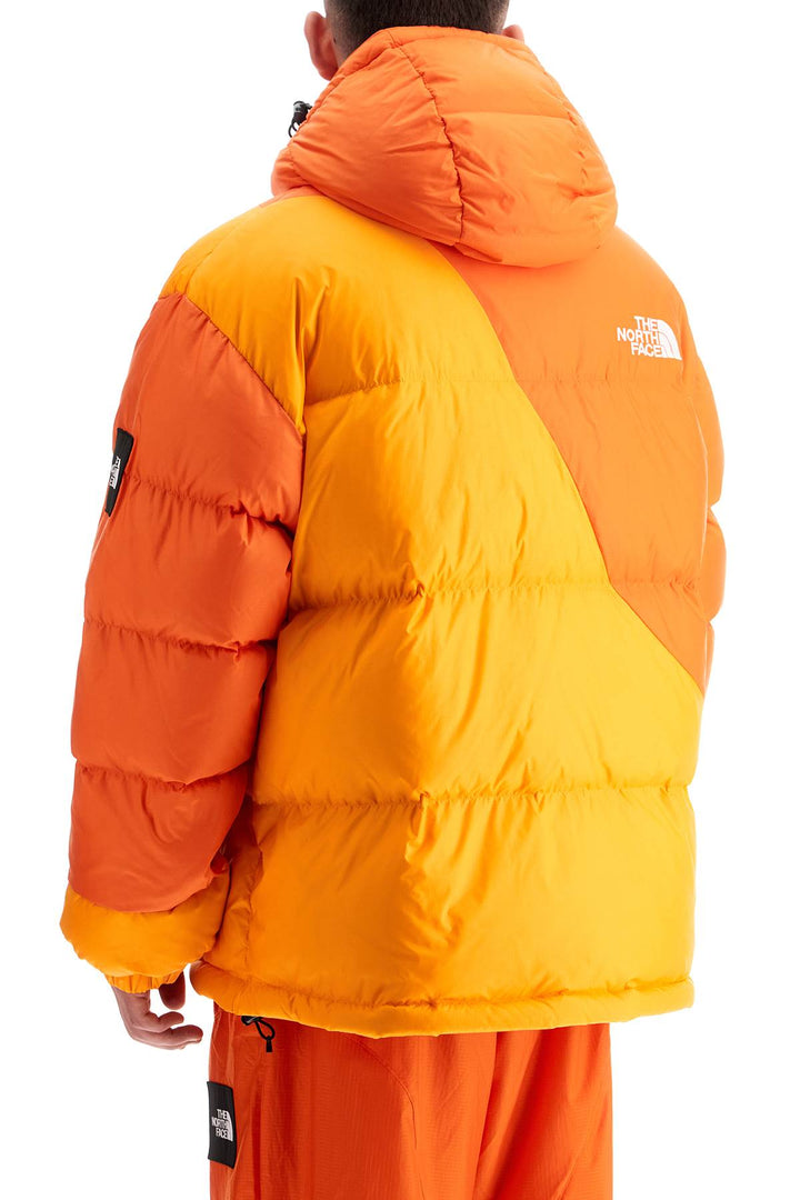 Piumino Tnf X Yinka Ilori