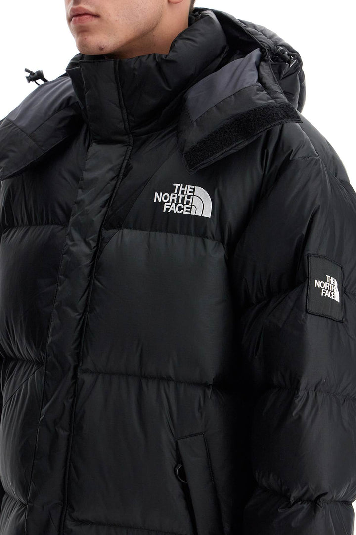 Piumino Tnf X Yinka Ilori