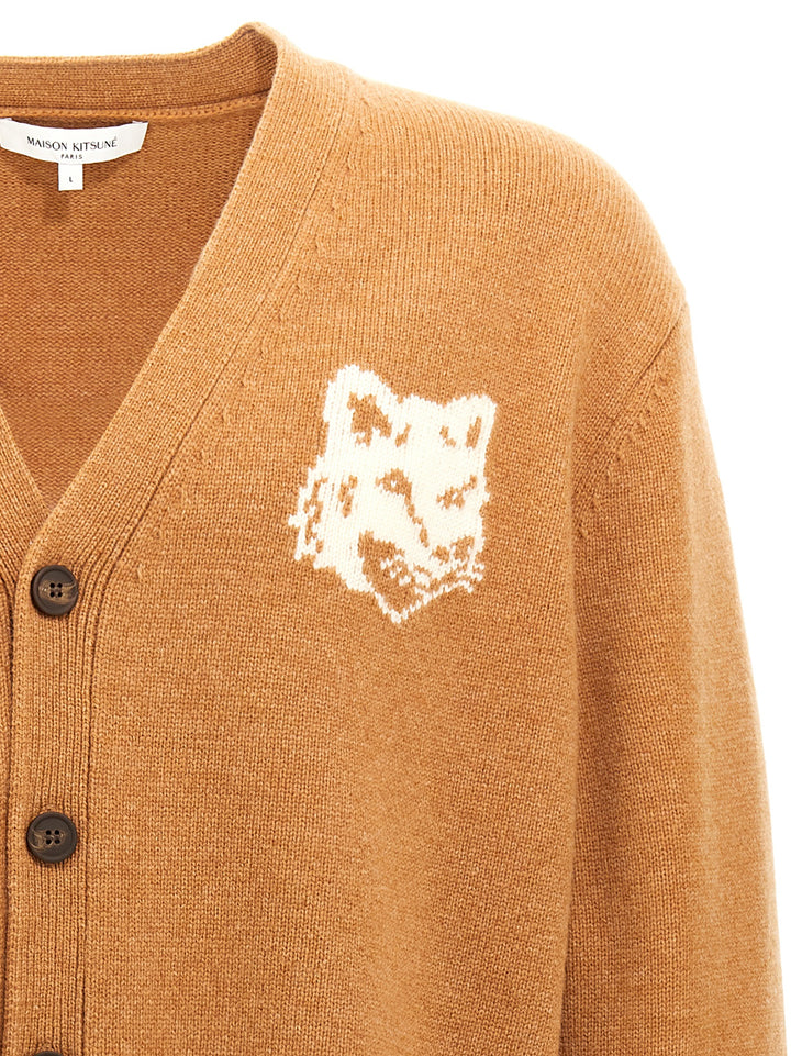 Fox Head Maglioni Marrone