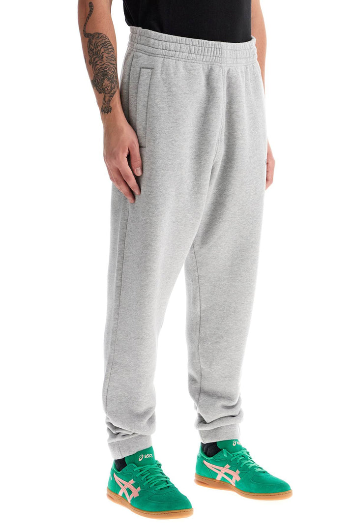 Joggers Comfort Con Ricamo