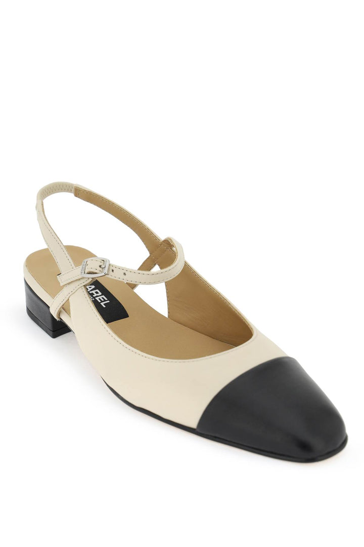 Slingback Oceano