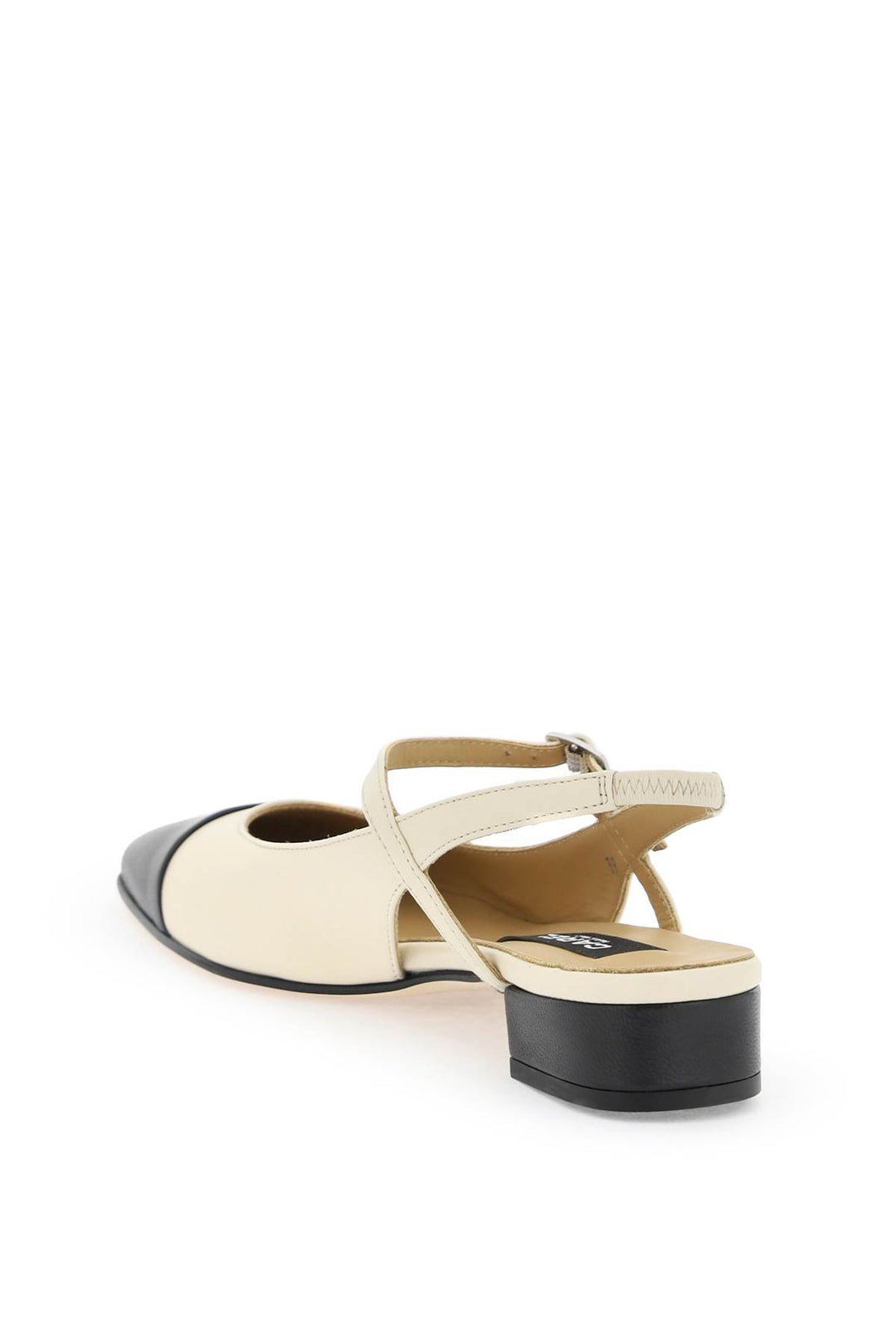 Slingback Oceano