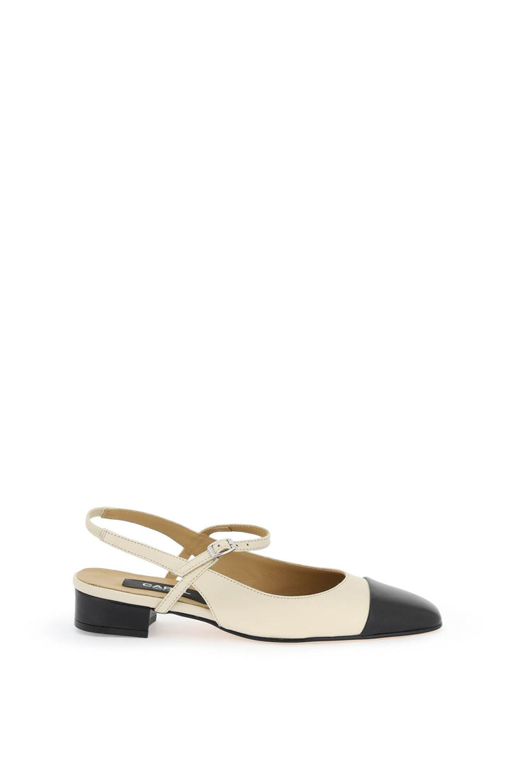 Slingback Oceano