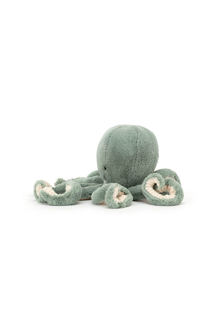 Peluche Odyssey Octopus