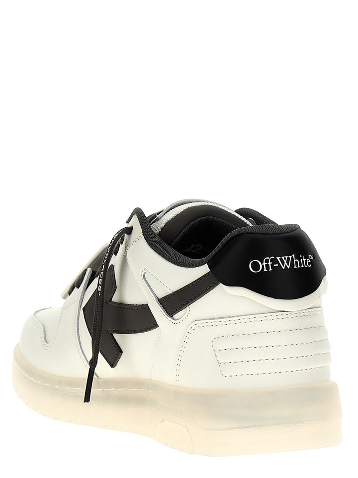 Out Of Office Sneakers Bianco