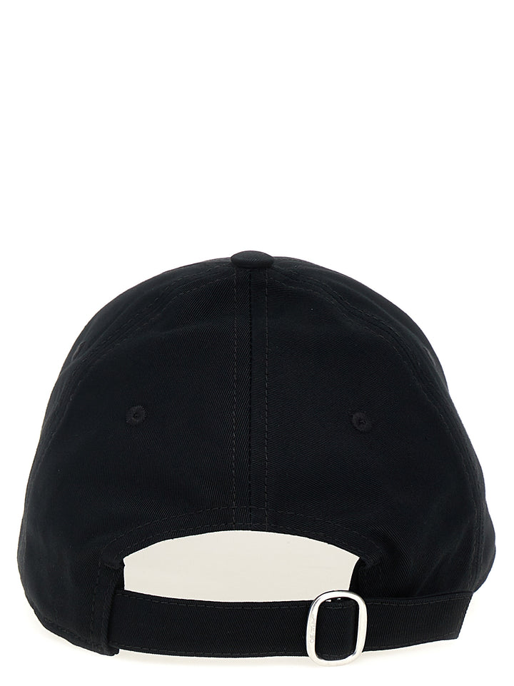 Off Stamp Cappelli Bianco/Nero