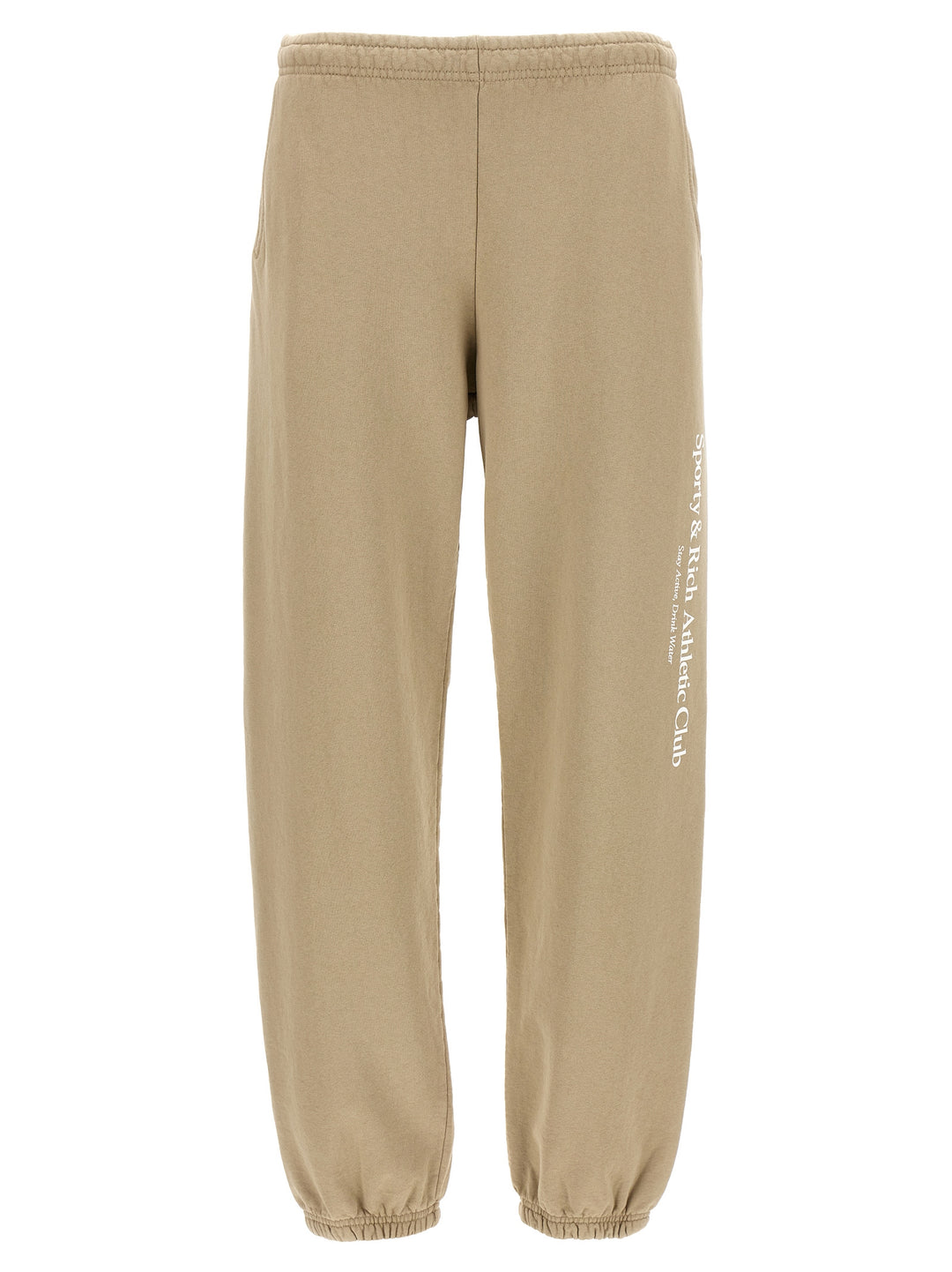 Athletic Club Pantaloni Beige