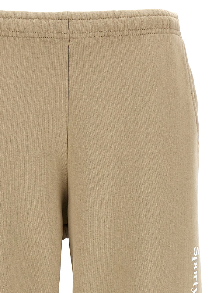 Athletic Club Pantaloni Beige