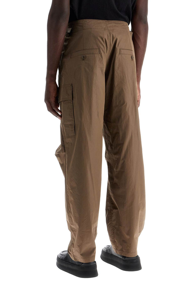 Pantaloni Cargo Caleb