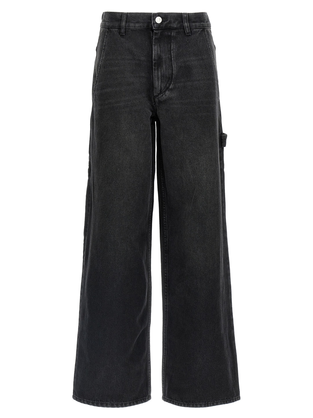 Solene Jeans Nero