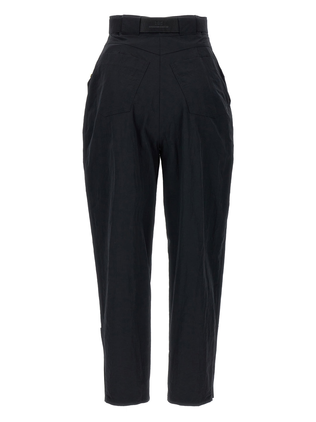 Technical Sailing Pantaloni Nero