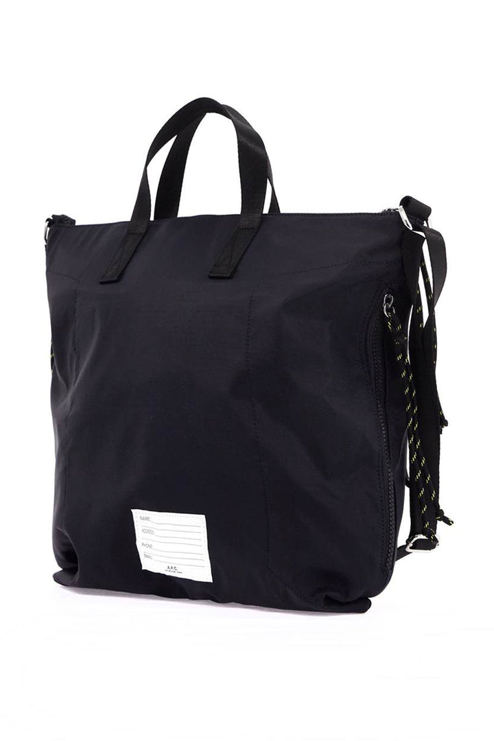 Borsa Tote Trek