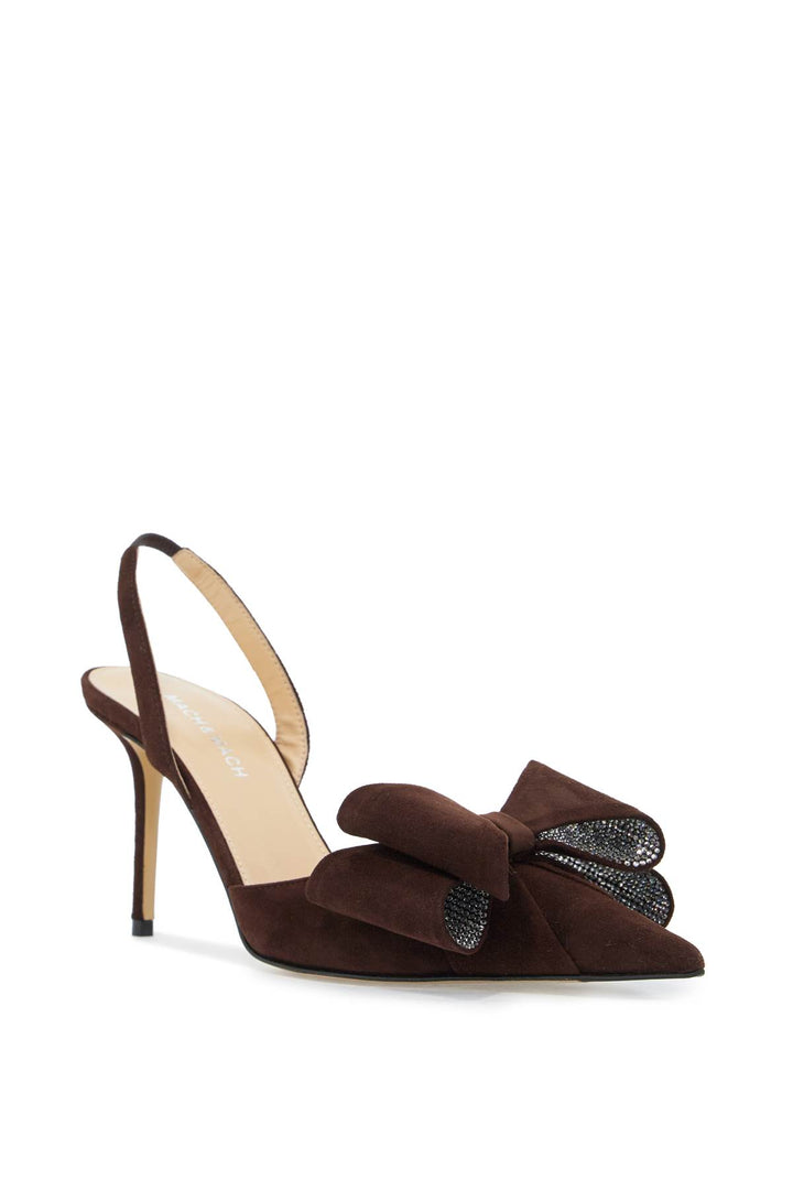 Décolleté Slingback Le Cadeau