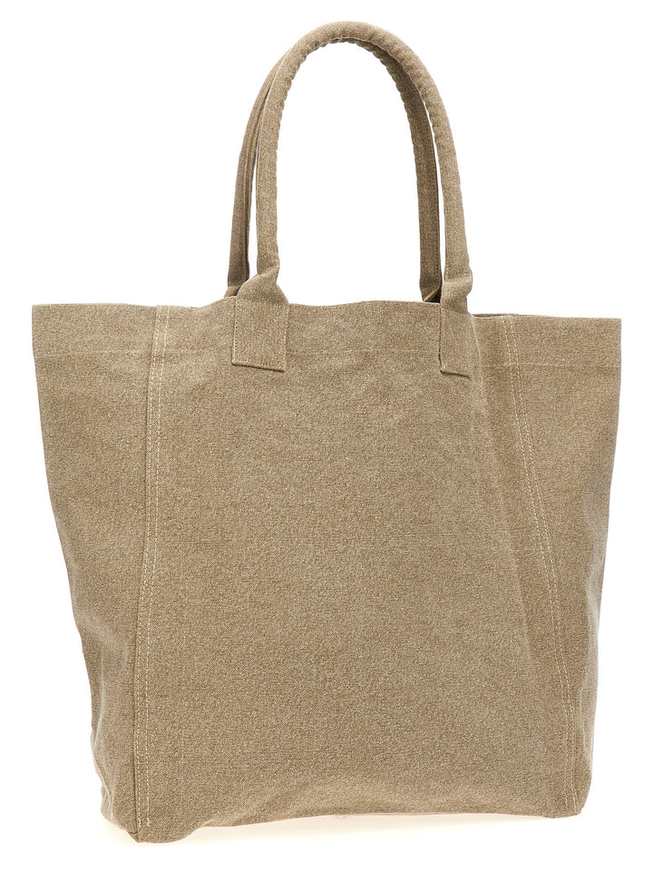 Yenky Tote Beige