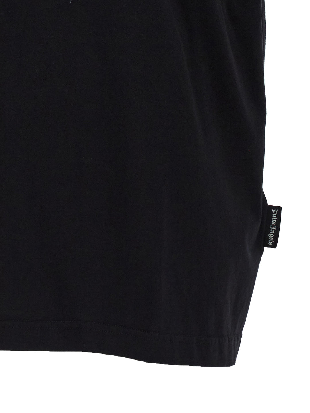 Statement Pencil Classic T Shirt Nero