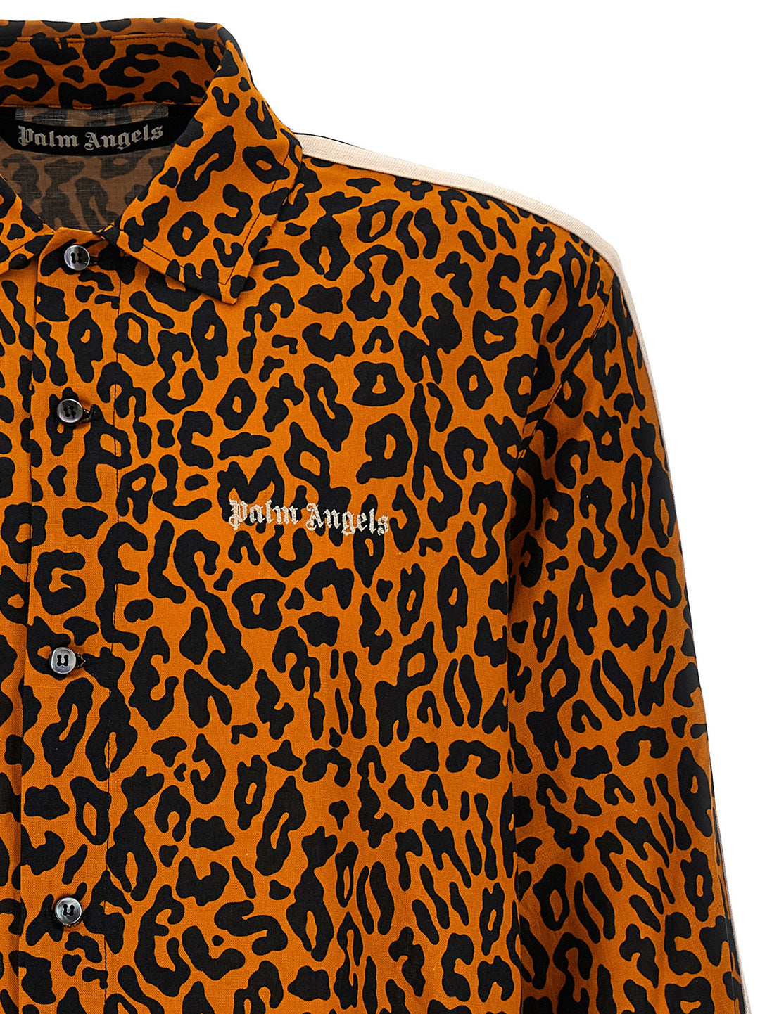 Cheetah Track Camicie Multicolor