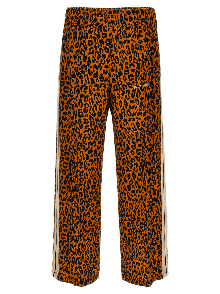 Cheetah Track Pantaloni Multicolor