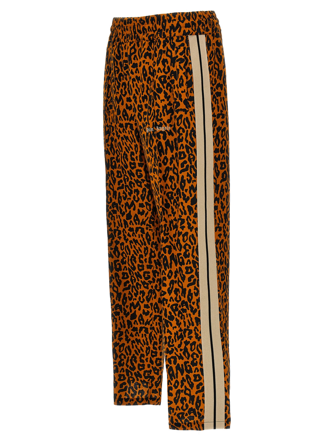 Cheetah Track Pantaloni Multicolor