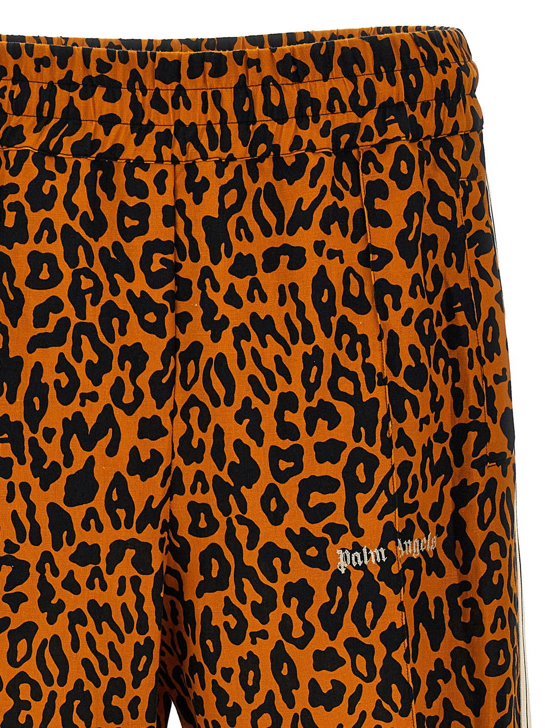 Cheetah Track Pantaloni Multicolor