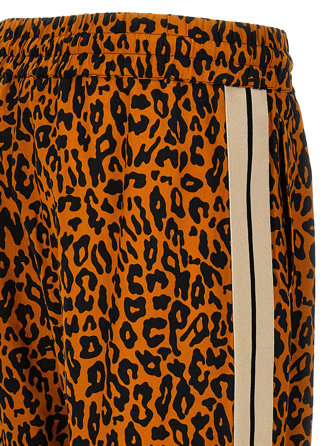 Cheetah Track Pantaloni Multicolor