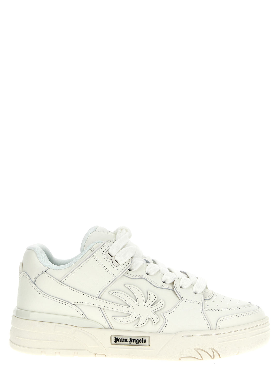 Venice Sneakers Bianco