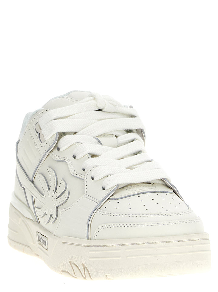 Venice Sneakers Bianco