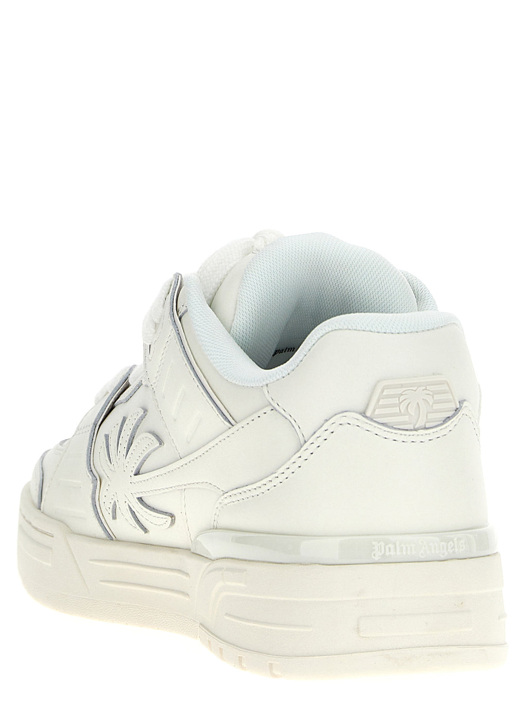 Venice Sneakers Bianco