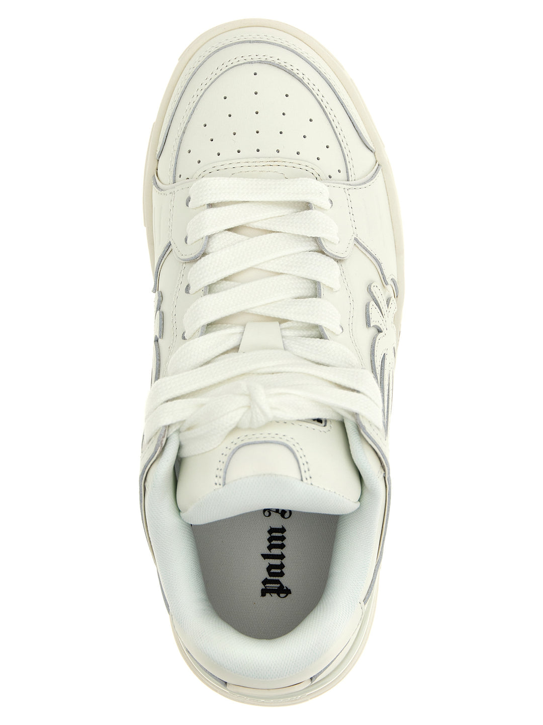 Venice Sneakers Bianco