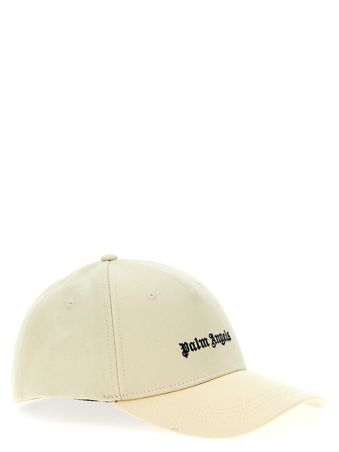 Classic Logo Cappelli Bianco/Nero