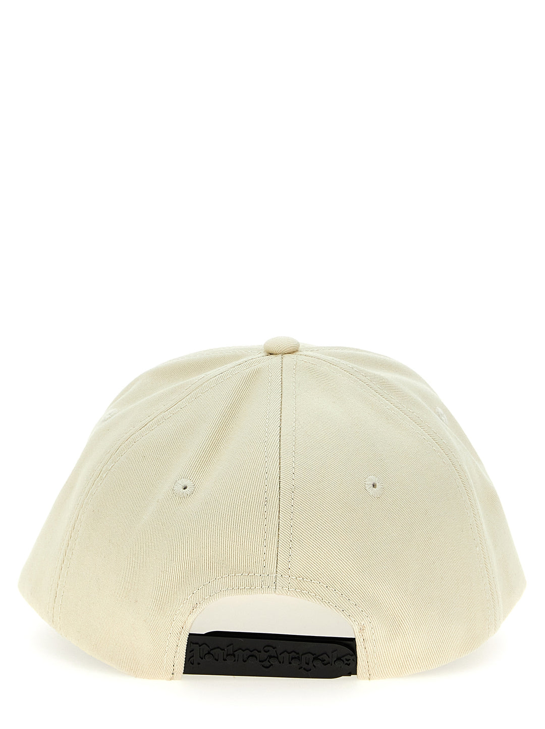 Classic Logo Cappelli Bianco/Nero