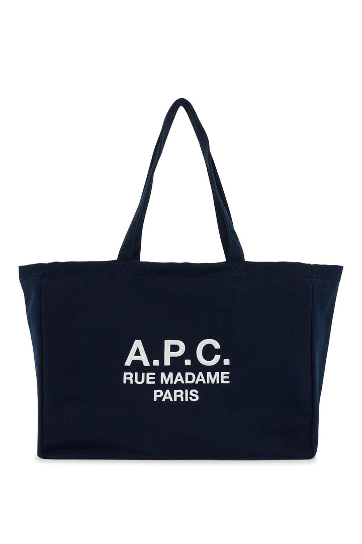 Borsa Tote Lou Rue Madame E/W