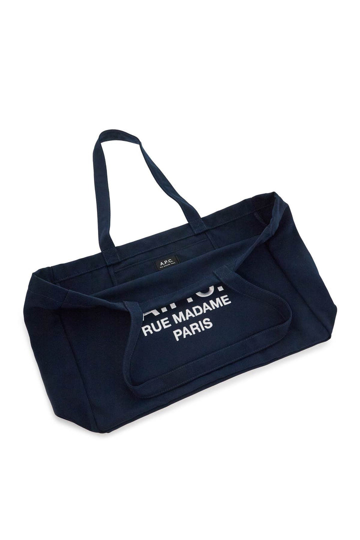 Borsa Tote Lou Rue Madame E/W