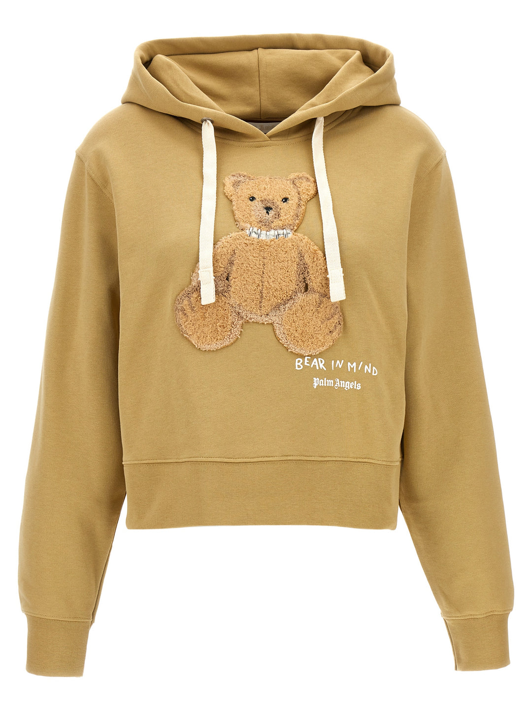 Bear In Mind Felpe Beige