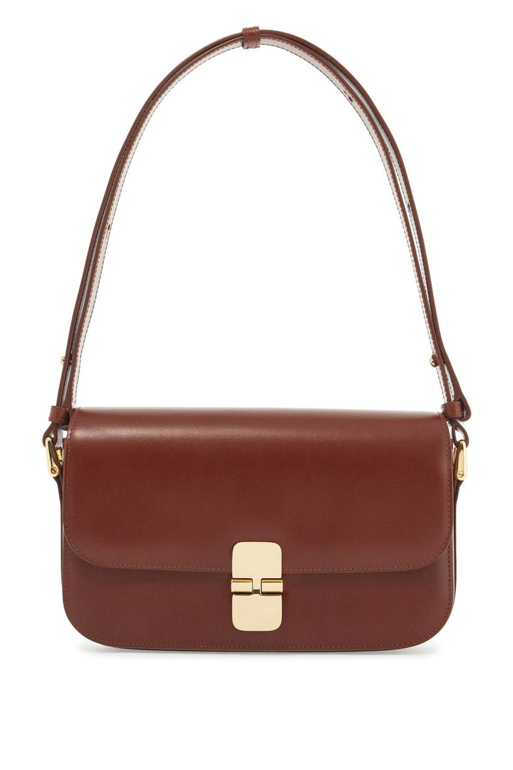 Borsa Baguette Grace