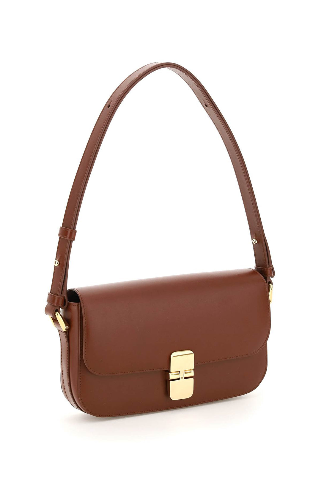 Borsa Baguette Grace