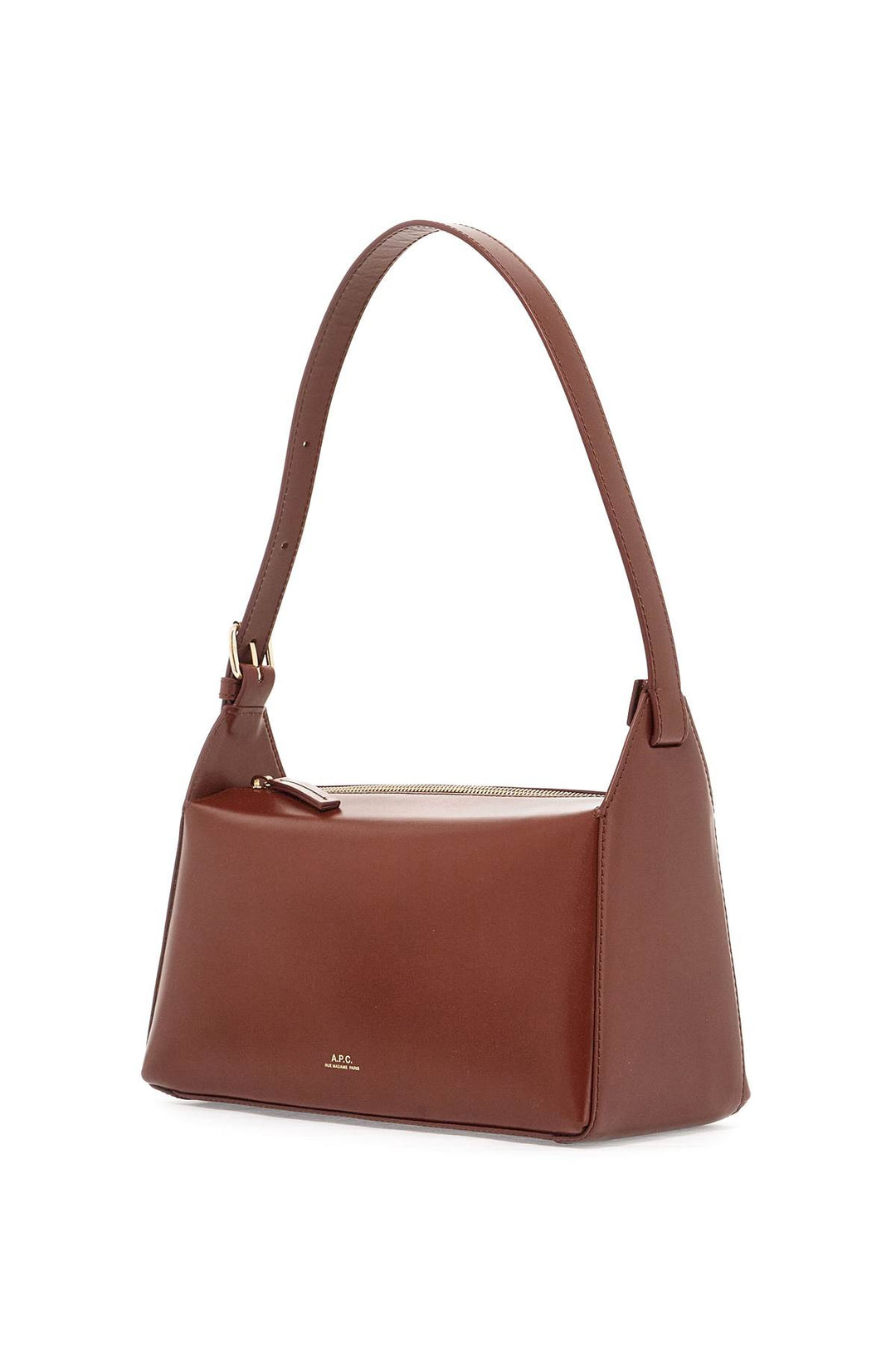 Borsa Baguette Virginie