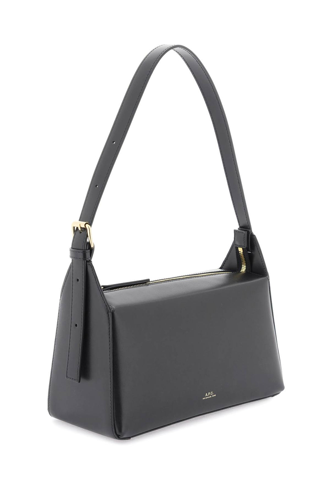 Borsa Baguette Virginie