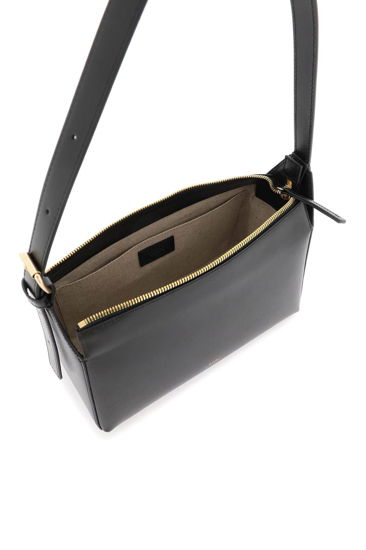 Borsa Baguette Virginie