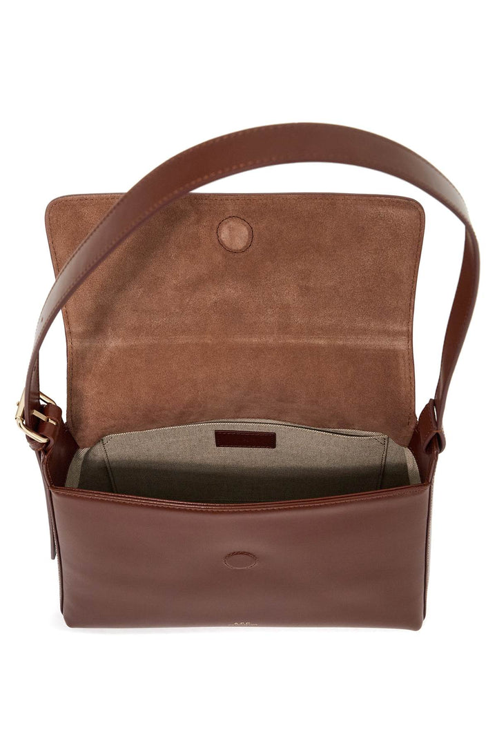 Borsa Baguette Virginie