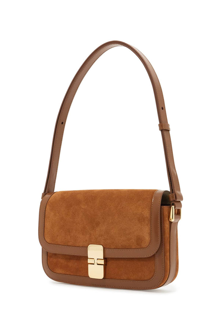 Borsa Baguette Grace